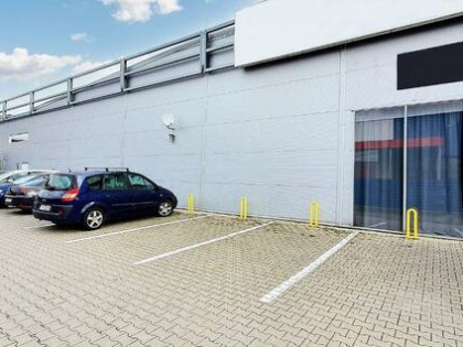 Lokal użytkowy Turek