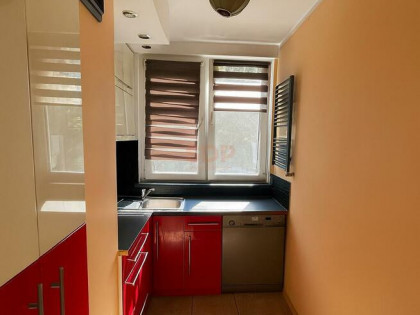 Mieszkanie Wrocław Fabryczna, Grabiszyn, Grochowa