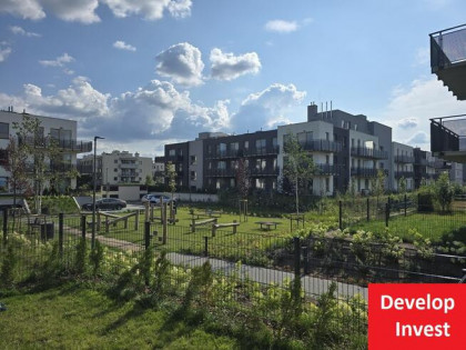 Nowe>1 pokój>OGRÓDEK>Białołęka>Mańkowska