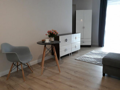 Mieszkanie na wynajem Białystok Centrum