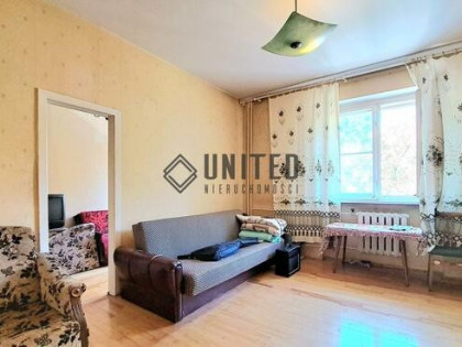 Ul. Wróbla piwnica/rozkład/park