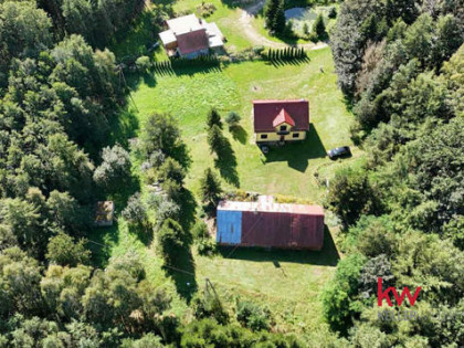 Dom Wandowo gm. Gardeja,