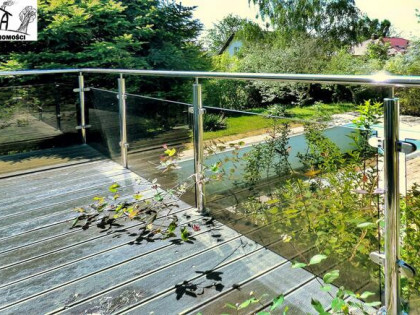 Dom Pszczółki, Bałtycka