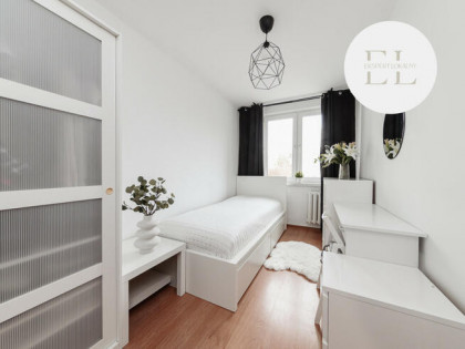 Mieszkanie Piaseczno, Powstańców Warszawy