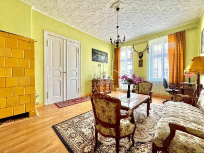 Mieszkanie Szczecin Centrum, Pocztowa