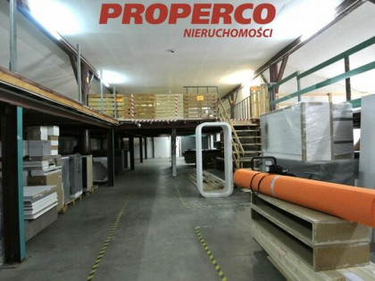 Lokal użytkowy Michałowice