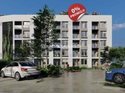 Mieszkanie Kraków Krowodrza, Łobzów, Czyżewskiego