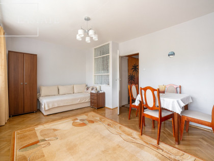 Mieszkanie Warszawa Bielany ul. Aleja Władysława Reymonta