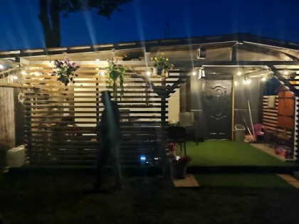 ROD z domkiem całorocznym