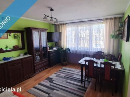 Mieszkanie na sprzedaż Olsztyn ul.Kołobrzeska