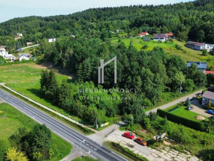 Działka budowlana Jasło