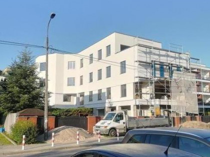 Sprzedam nowy obiekt