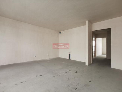 przestronne 3 pokoje z widokiem na zieleń