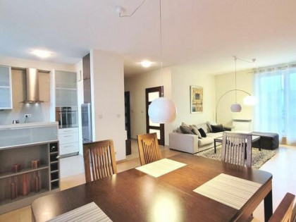 Mieszkanie z TARASEM na Woli do sprzedania