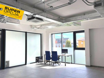 Lokal użytkowy Kraków gm. Kraków-Podgórze Borek Fałęcki,