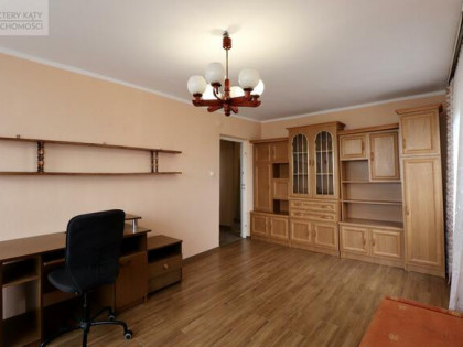 Mieszkanie Sosnowiec Centrum