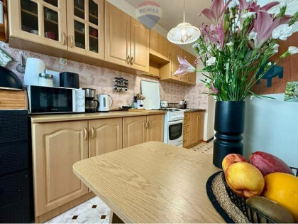 Mieszkanie M3 64 m2 os. Karpackie