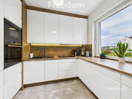 Komfortowe 2-pokojowe mieszkanie, Piła