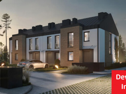 Nowy komfortowy apartament > 75,91 m2