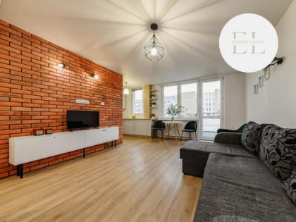 Mieszkanie Warszawa gm. Targówek Targówek, Krasiczyńska