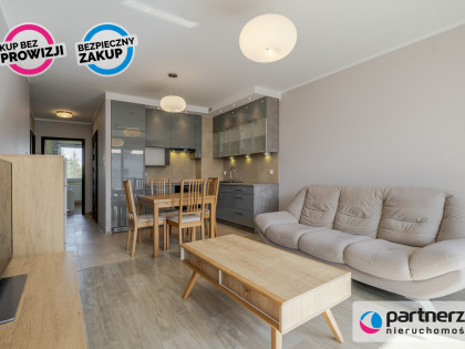 Mieszkanie Gdańsk Morena ul. Królewskie Wzgórze