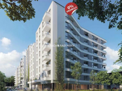 Mieszkanie Kraków Prądnik Biały, Prądnik Biały, Imbramowska