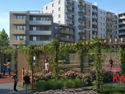 Mieszkanie Wrocław gm. Wrocław-Krzyki Krzyki, Karkonoska