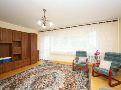 Mieszkanie Toruń Na Skarpie