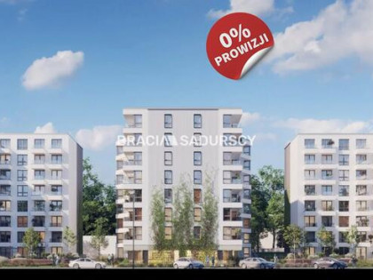 Mieszkanie Kraków Prądnik Biały, Prądnik Biały, Imbramowska