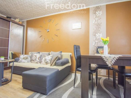 Przytulne mieszkanie z potencjałem, Banacha Słupsk