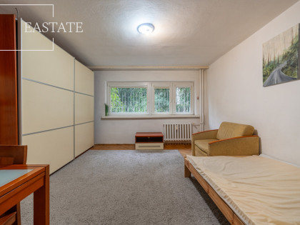 Mieszkanie Warszawa Żoliborz ul. Władysława Broniewskiego