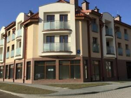 Super miejsce do mieszkania lub inwestycji Knosaly 7a