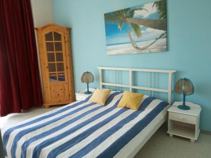 Kołobrzeg dom 6 apartamentów