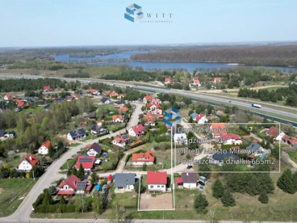 Dom Miłomłyn Miłomłyn, Stanisława Małachowskiego