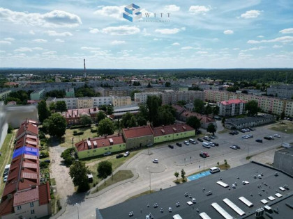 Mieszkanie Iława Iława, Jasielska