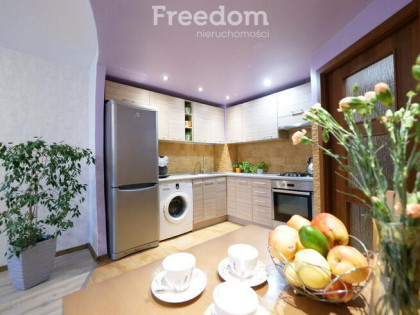 Mieszkanie Bełchatów, ul. Czapliniecka