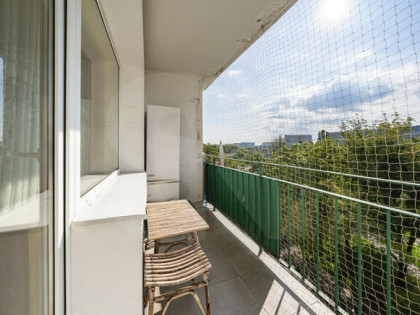 Mieszkanie Gdańsk Zaspa, Pilotów