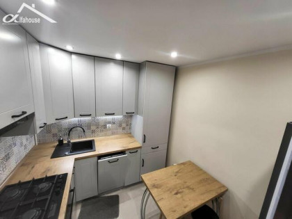 Mieszkanie Chełm, Wołyńska