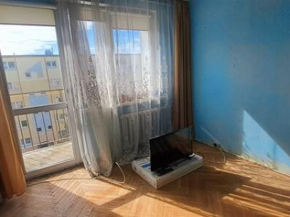 Mieszkanie Bydgoszcz Kapuściska