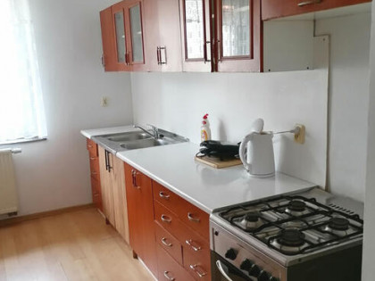 Do wynajęcia od zaraz pokoje jednoosobowe