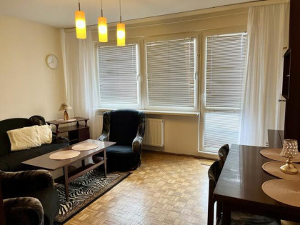 Wynajmę mieszkanie Studentom- Kalisz, blisko UAM