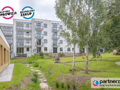 Mieszkanie Gdańsk Ujeścisko ul. Cedrowa