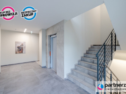 Mieszkanie Gdańsk Ujeścisko ul. Cedrowa