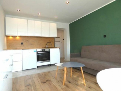 Kawalerka 21m2, C.O, Os. Witosa