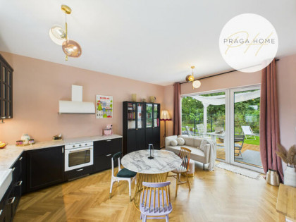 Mieszkanie Kąty gm. Góra Kalwaria, Klonowa