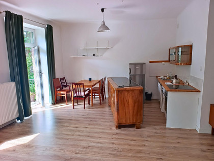 Mieszkanie Warszawa Praga-Południe, Saska Kępa ul. Lipska