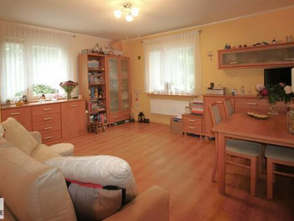 Mieszkanie Bydgoszcz Błonie