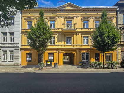 5 pokoi w sercu Łodzi – gotowe pod wynajem!