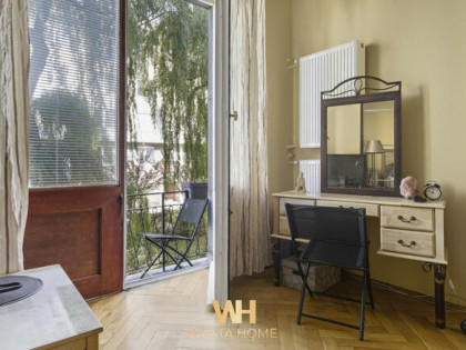 Mieszkanie Warszawa gm. Śródmieście Śródmieście, Południowe, Tadeusza Boya-Żeleńskiego