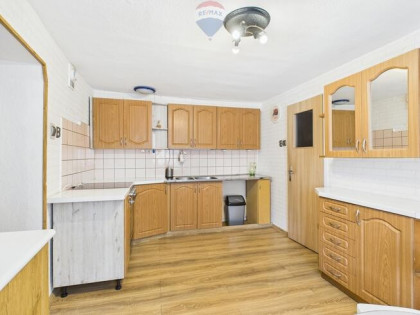 Dom w cenie działki – Orneta, Zaułek Ciasny 27